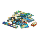 999 Games Patchwork Bordspel - 2 Spelers