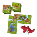 999 Games Carcassonne Draak & Fee Uitbreiding