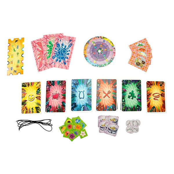 999 Games EXIT - Kids Raadselplezier met Monsters