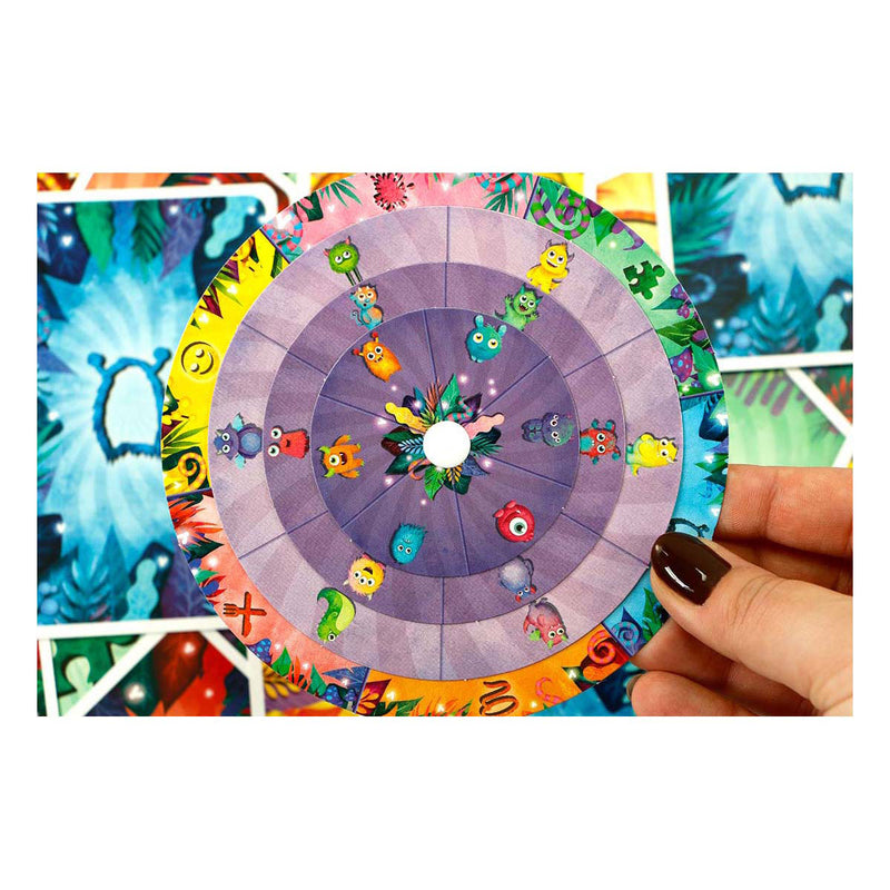 999 Games EXIT - Kids Raadselplezier met Monsters