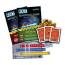 999 Games EXIT - Adventskalender De Intergalactische Race