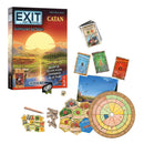 999 Games EXIT - Avonturen op Catan