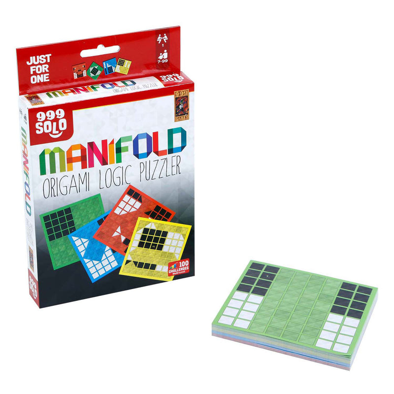 999 Games Manifold