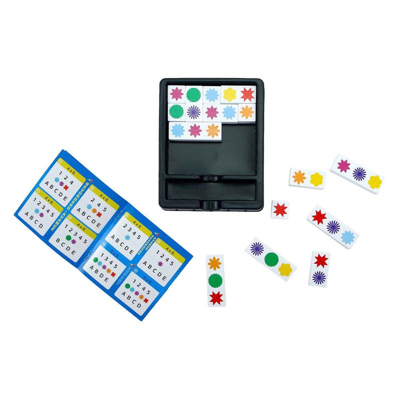 999 Games Cube Master