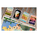 999 Games Postcards