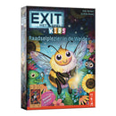999 Games EXIT - Kids Raadselplezier in de weide