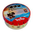 999 Games Tiny Tins 1000 Bommen en Granaten