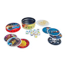 999 Games Tiny Tins 1000 Bommen en Granaten