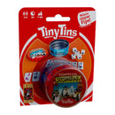 999 Games Tiny Tins Geharrewar in de Sushibar