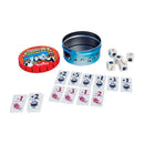 999 Games Tiny Tins Geharrewar in de Sushibar