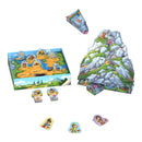 999 Games Paleolino - Bordspel