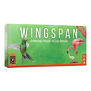 999 Games Wingspan Uitbreiding Midden- en Zuid-Amerika