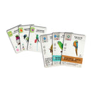 999 Games Wingspan Uitbreiding Midden- en Zuid-Amerika