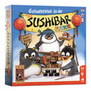 999 Games Geharrewar In De Sushibar Junior