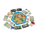 999 Games Catan Cities & Knights 6th edition Engelstalige Versie