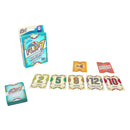 999 Games Flip 7 Compact Engelstalige Versie - Kaartspel