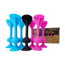 999 Games Tossit - Starter Pack - Blauw-Roze