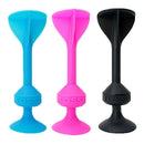 999 Games Tossit - Starter Pack - Blauw-Roze