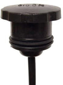 Tankdop Vespa ciao/ Gilera citta met pijlstok