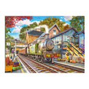 Jumbo puzzel 1.000 st. Falcon 1110500248