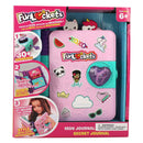 Jumbo Funlockets Geheim Dagboek