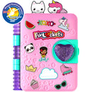 Jumbo Funlockets Geheim Dagboek