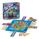 Jumbo stratego lost island 1110101819