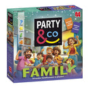 Jumbo Party & Co. Family Bordspel