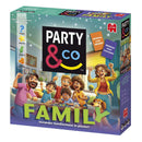 Jumbo Party & Co. Family Bordspel