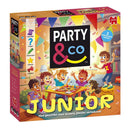Jumbo Party & Co. Junior Bordspel