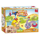 Jumbo Racing Rabbits Starter Set - 2 Konijnen