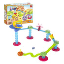 Jumbo Racing Rabbits Starter Set - 2 Konijnen