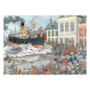 Jan Van Haasteren Sinterklaas Intocht