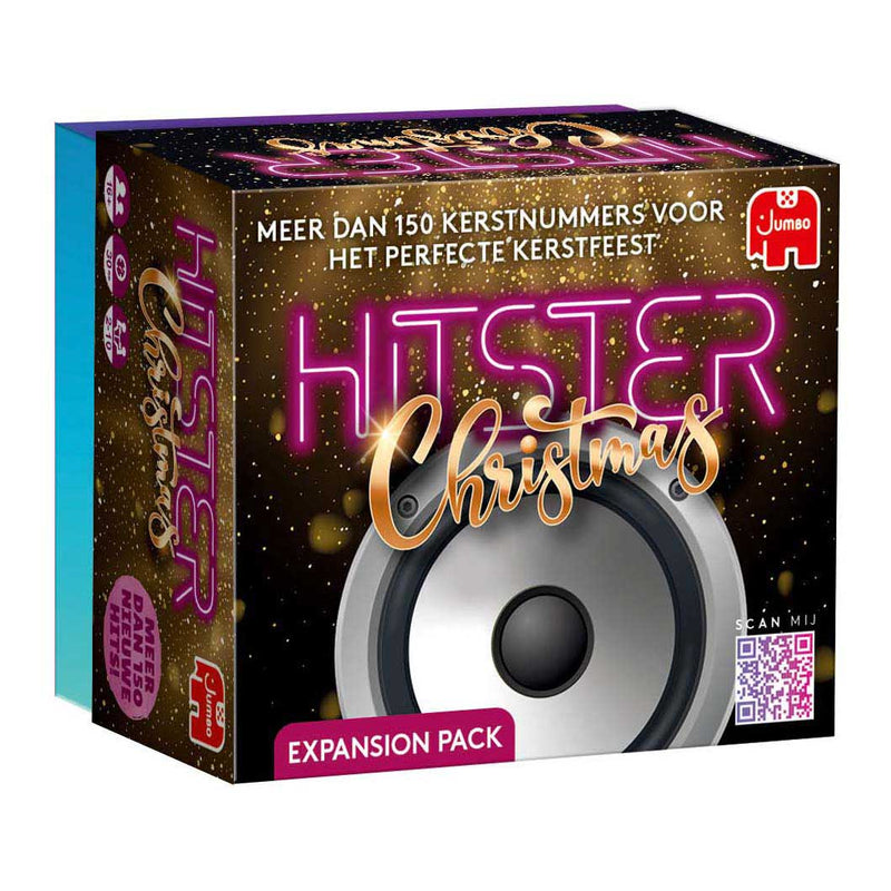 Hitster Christmas