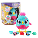 Funtasy Family Chick a Boo Kuiken + Geluid