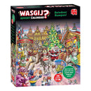 Wasgij Christmas Advent Calendar