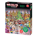Wasgij Christmas Advent Calendar