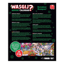 Wasgij Christmas Advent Calendar