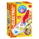 Jumbo Electro Kleuterschool + Licht en Geluid