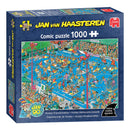 JvH Hockey Kampioenschap 1000 st. .00816