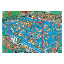 JvH Hockey Kampioenschap 1000 st. .00816