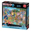 Puzzel 1000 st. Wasgij Mystery 31 - Gender Reveal!