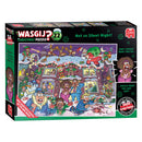 Wasgij christm. 22 2x1.000 st.1110100904