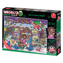 Wasgij christm. 22 2x1.000 st.1110100904