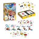 1000KM Pocket Mario Kart World