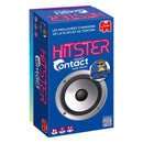 Jumbo Hitster Radio Contact Muziekspel
