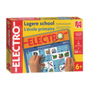 Jumbo Electro Lagere School Educatief Spel