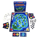 Kahuna - Bordspel