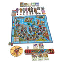 Amsterdam - Bordspel