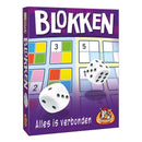 Blokken - Dobbelspel